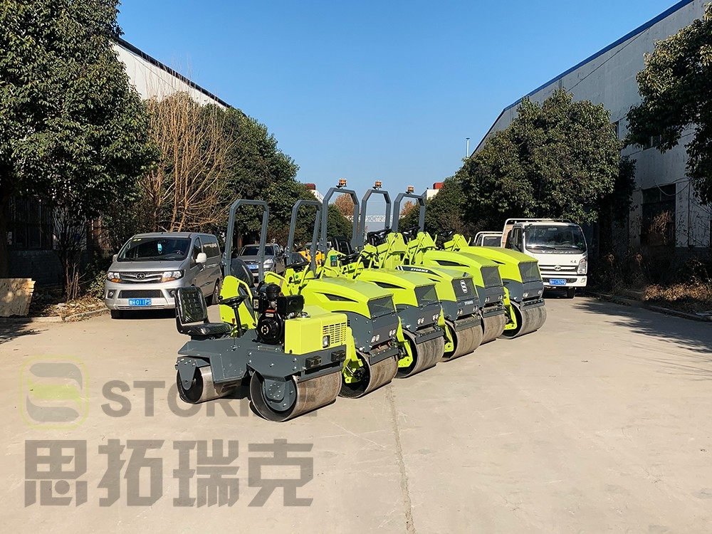 國內的小型壓路機比國外的貴，價格到底差在哪里？