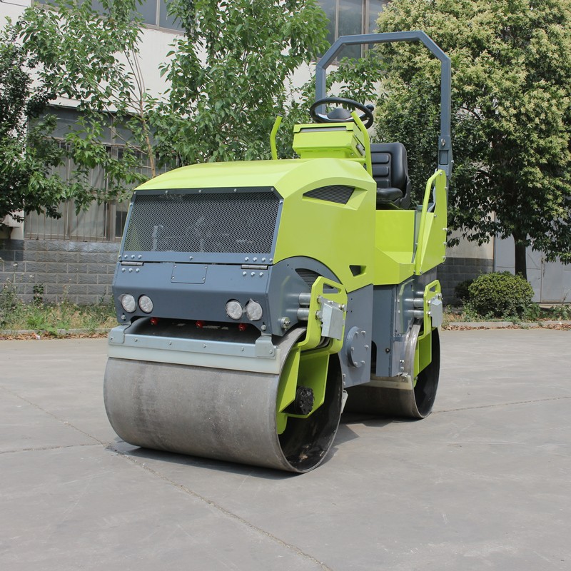 小型壓路機減速機的潤滑作用，您了解嗎？
