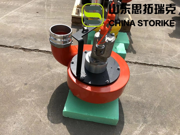 渣漿泵怎樣做維護與保養