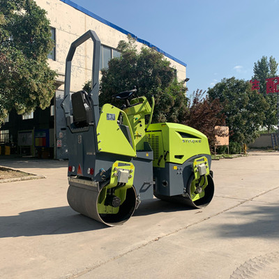 溫度過高對小型壓路機的影響以及如何解決散溫問題？