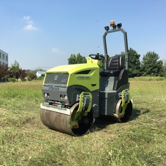 小型壓路機水箱有氣泡產生的原因是什么？