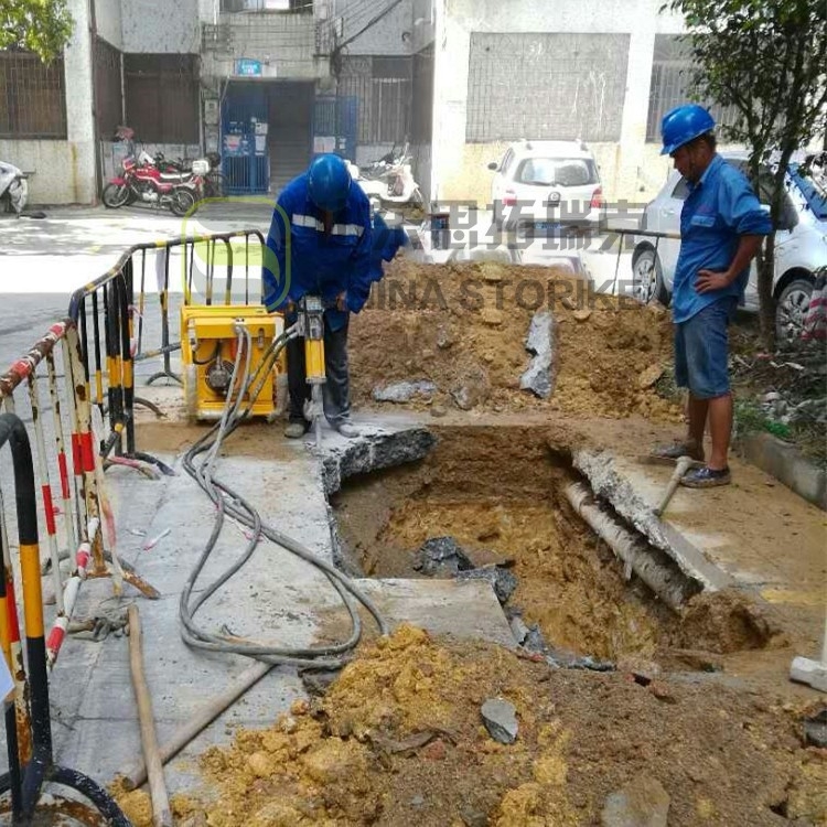 夏季液壓動力站啟動前應注意哪些操作步驟